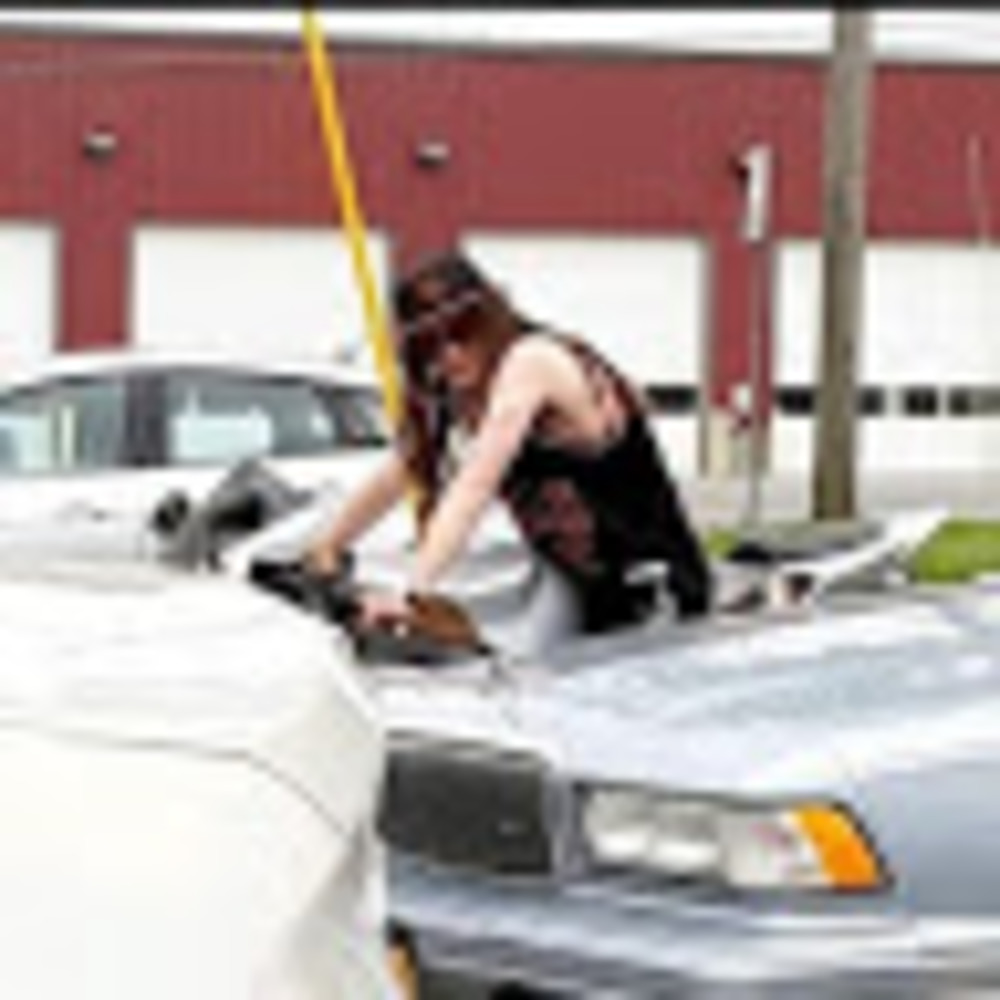 Meet your Posher, Joshua